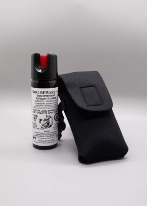 Dog Spray Deterrent – 50 grams